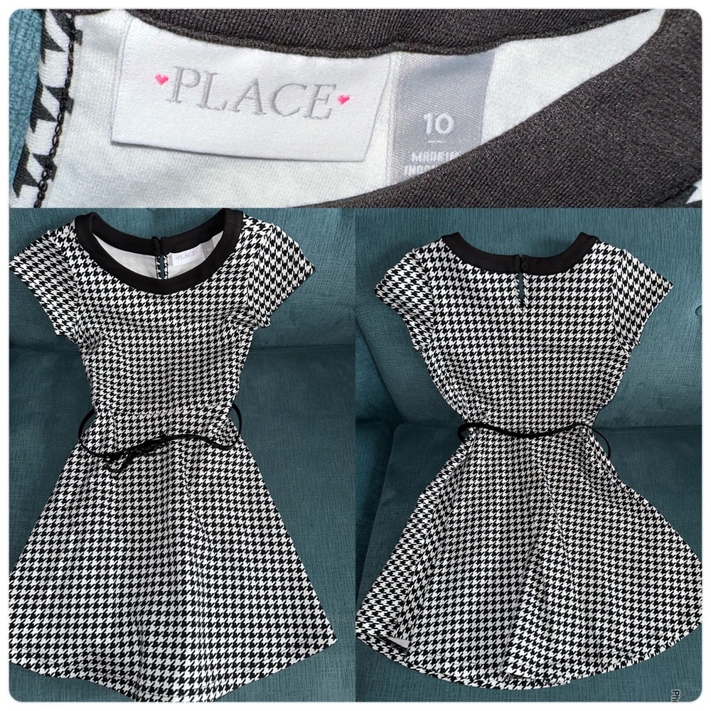 Kids dress